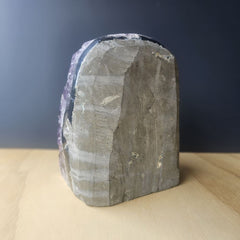A Grade Amethyst | Cut Base Geode 7.1kgs