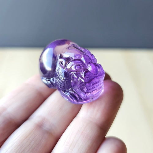 A Grade Amethyst Pixiu | Guardian Of The Amethyst Realm