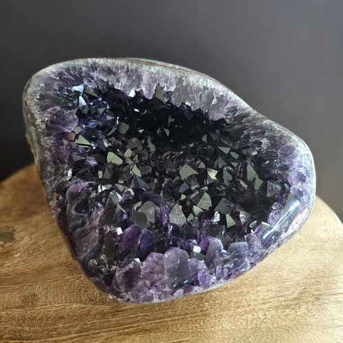 A Grade Amethyst | Tranquil Energy 8.7kgs