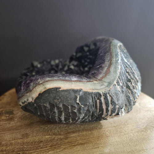 A Grade Amethyst | Tranquil Energy 8.7kgs