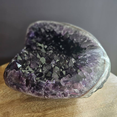 A Grade Amethyst | Tranquil Energy 8.7kgs