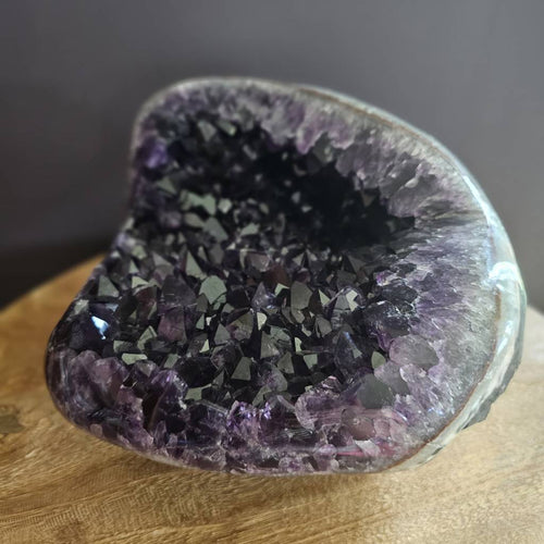 A Grade Amethyst | Tranquil Energy 8.7kgs