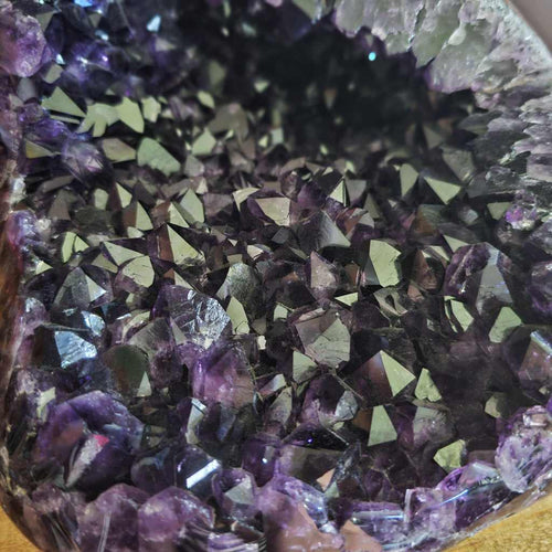 A Grade Amethyst | Tranquil Energy 8.7kgs