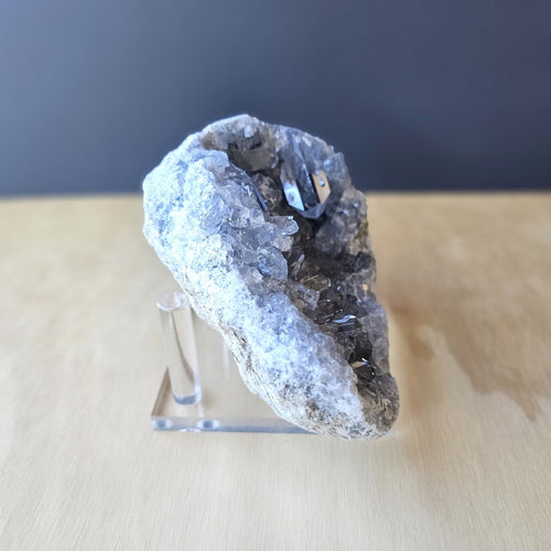 A Grade Celestite | Geode 1kg