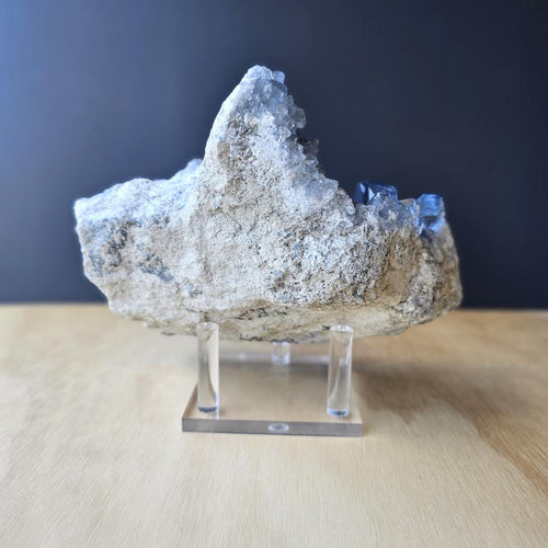 A Grade Celestite | Geode 2.7kgs