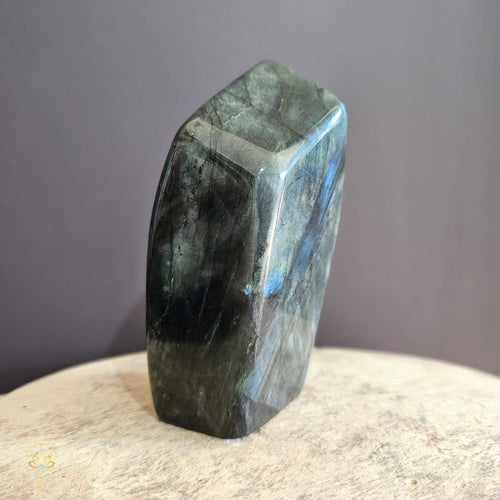 A Grade Labradorite | Freeform 1.377kgs