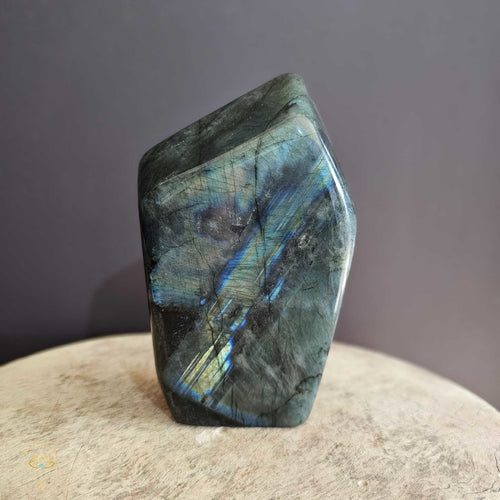 A Grade Labradorite | Freeform 1.377kgs