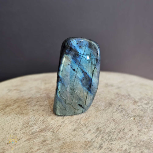 A Grade Labradorite | Freeform 218gms