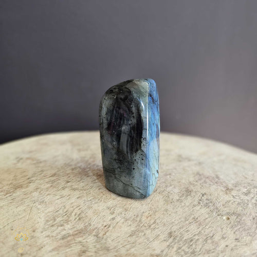 A Grade Labradorite | Freeform 218gms