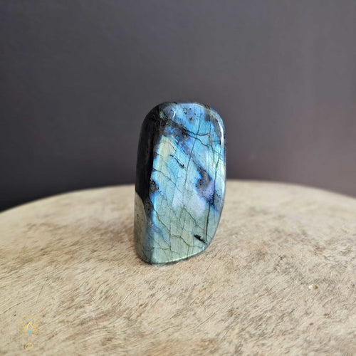 A Grade Labradorite | Freeform 218gms