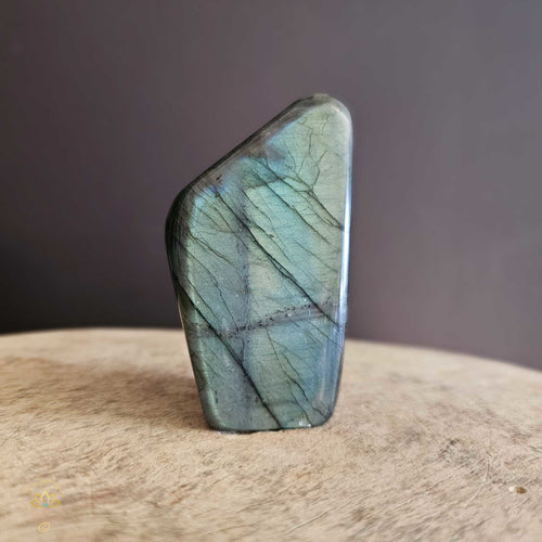 A Grade Labradorite | Freeform 296gms