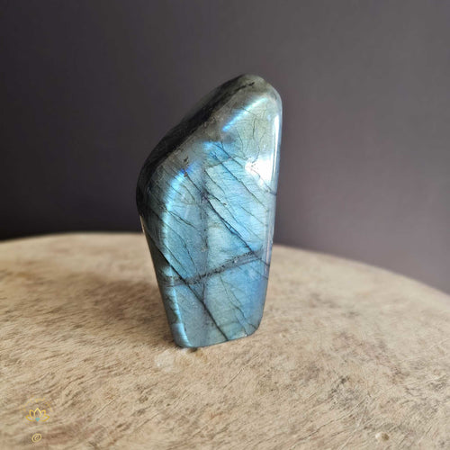 A Grade Labradorite | Freeform 296gms