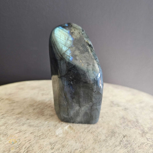 A Grade Labradorite | Freeform 296gms