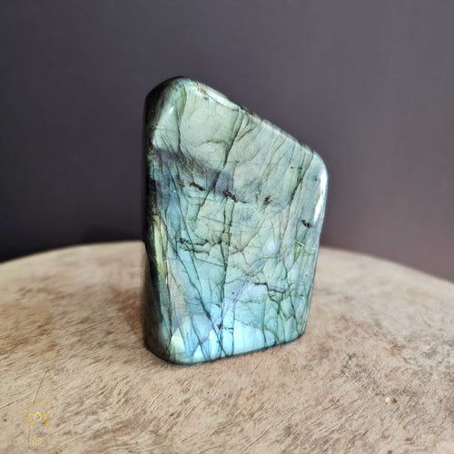 A Grade Labradorite | Freeform 578gms