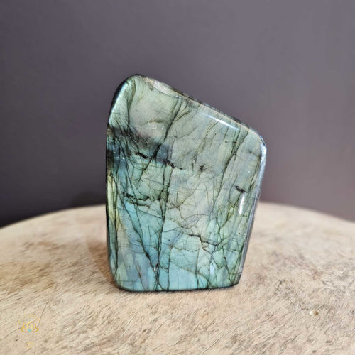 A Grade Labradorite | Freeform 578gms