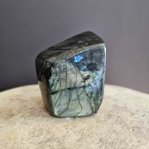 A Grade Labradorite | Freeform 578gms