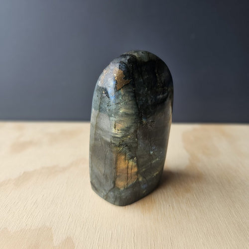A Grade Labradorite | Starlight Echo 628gms