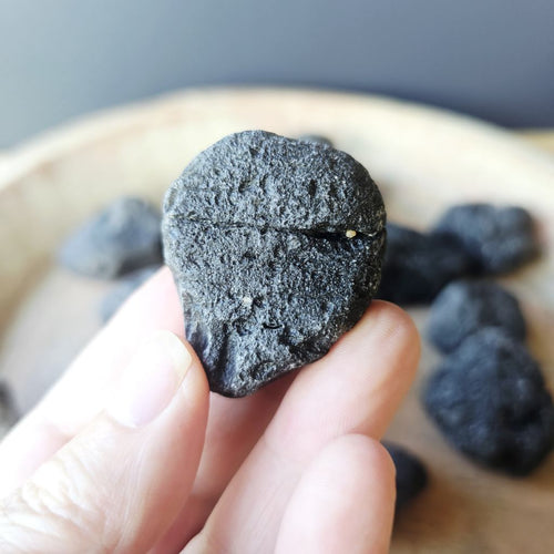 Agni Manitite | Rare Indonesian Pseudotektite