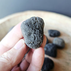 Agni Manitite | Rare Indonesian Pseudotektite