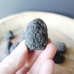 Agni Manitite | Rare Indonesian Pseudotektite