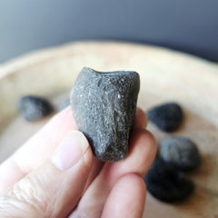 Agni Manitite | Rare Indonesian Pseudotektite