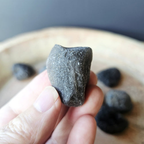 Agni Manitite | Rare Indonesian Pseudotektite