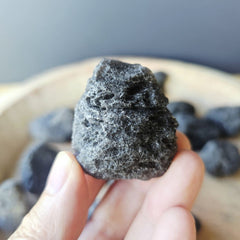 Agni Manitite | Rare Indonesian Pseudotektite