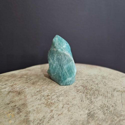 Amazonite | Flame 155gms