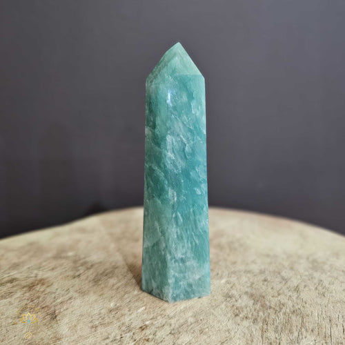 Amazonite | Generator 131gms