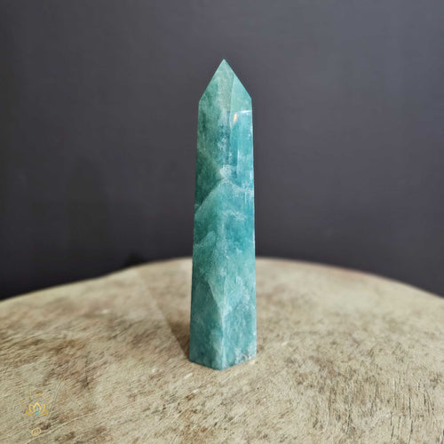 Amazonite | Generator 131gms