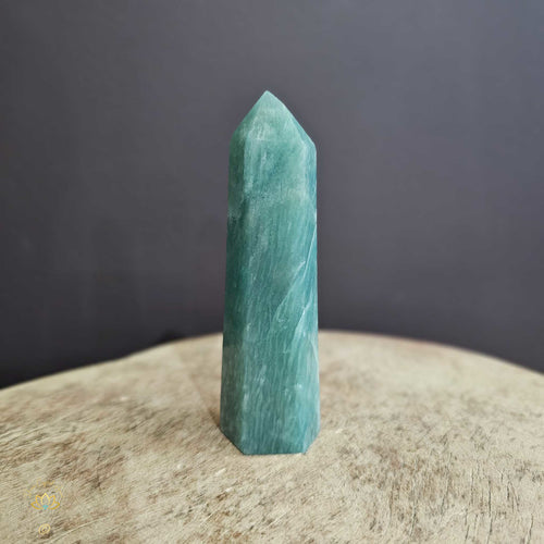 Amazonite | Generator 131gms