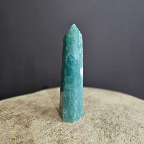 Amazonite | Generator 131gms