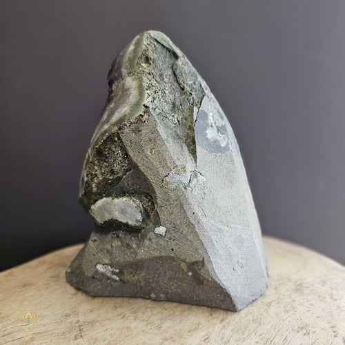Amethyst | Cut Base Geode 2.74kgs