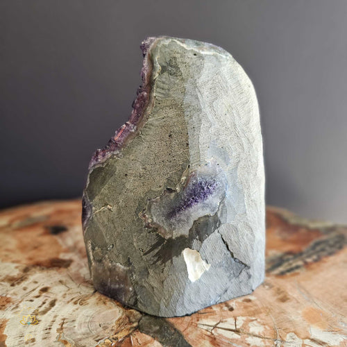 Amethyst | Cut Base Geode 3.18kgs