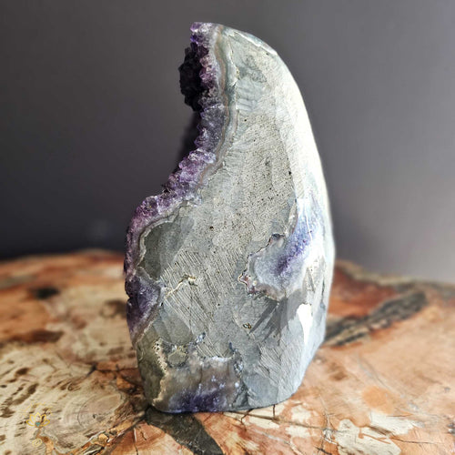 Amethyst | Cut Base Geode 3.18kgs
