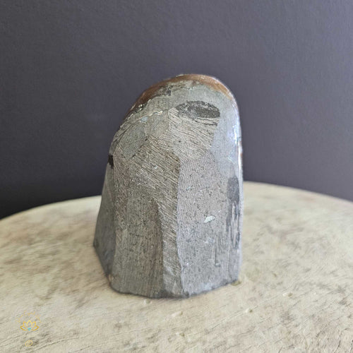 Amethyst | Cut Base Geode 310gms