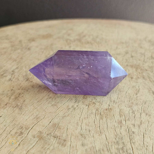 Amethyst | Double Termination 40gms