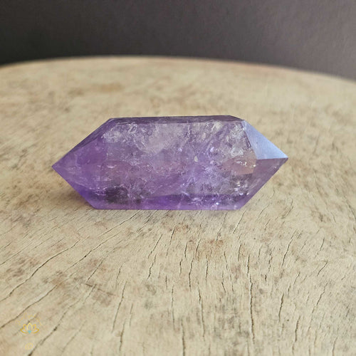 Amethyst | Double Termination 45gms
