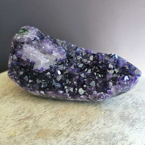 Amethyst | Geode 1.37kgs