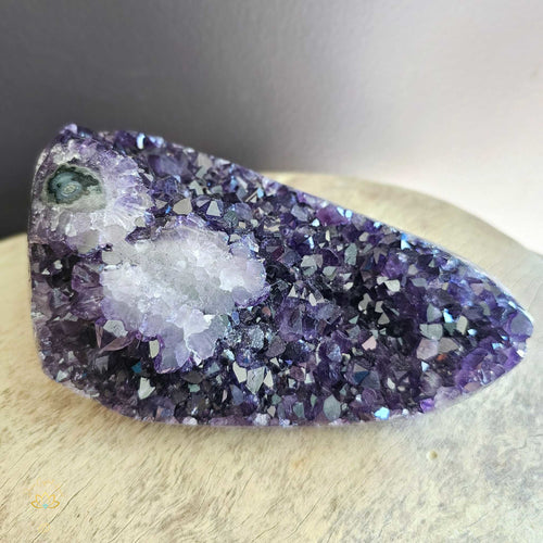 Amethyst | Geode 1.37kgs