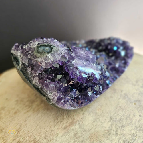 Amethyst | Geode 1.37kgs