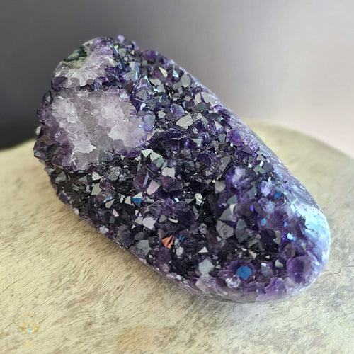 Amethyst | Geode 1.37kgs