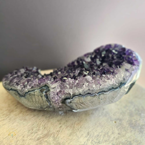 Amethyst | Geode 1.37kgs