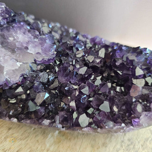 Amethyst | Geode 1.37kgs