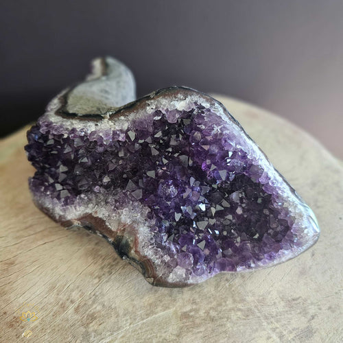 Amethyst | Geode 1.57kgs