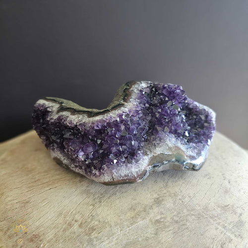 Amethyst | Geode 1.57kgs