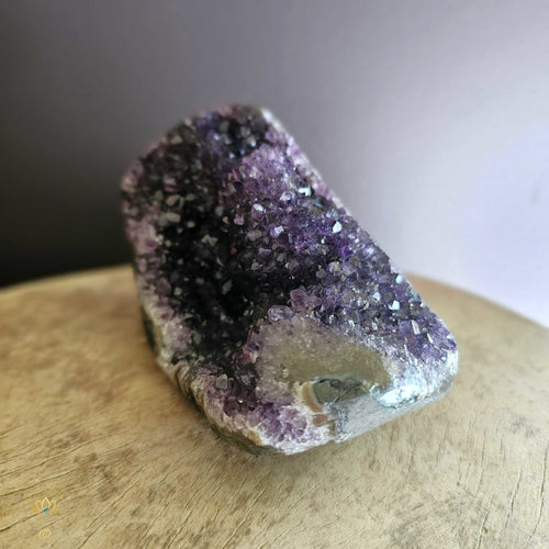 Amethyst | Geode 681gms