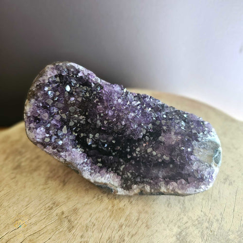 Amethyst | Geode 681gms