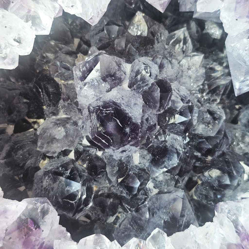 Amethyst In Agate Geode| Mystic Passage 10.5kg