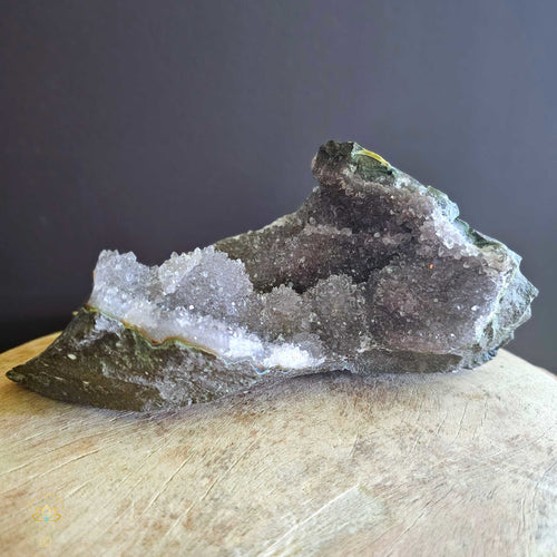 Amethyst | Rough Chunk 1.85kgs Fancy Doorstop